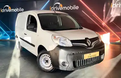 Renault KANGOO 1.5 BLUE DCI 3LUG EDITION ONE 2018 - 11900 EUR, 121178 km - AUTO.MOTO.pt - 121178km - foto 14 de 28