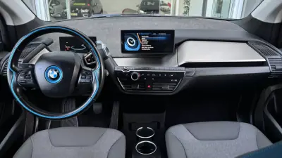 BMW i3 2016 - 12999 EUR, 76021 km - AUTO.MOTO.pt - 76021km - foto 8 de 27