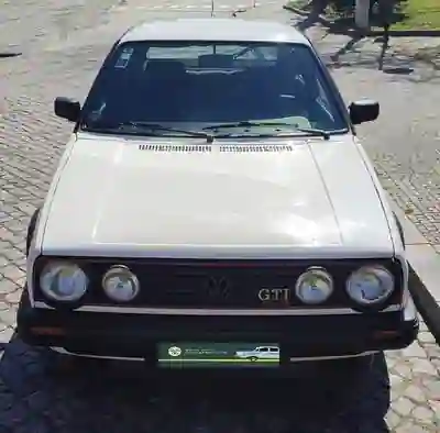 Volkswagen GOLF GTI 16V 1988 - 14900 EUR, 169000 km - foto 5 de 14