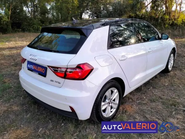 Audi A1 Sportback 2019 - 18950 EUR, 69000 km - AUTO.MOTO.pt - 69000km - foto 4 de 31