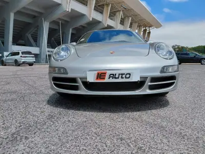 Porsche 911 2007 - 54990 EUR, 165453 km - AUTO.MOTO.pt - 165453km - foto 13 de 31