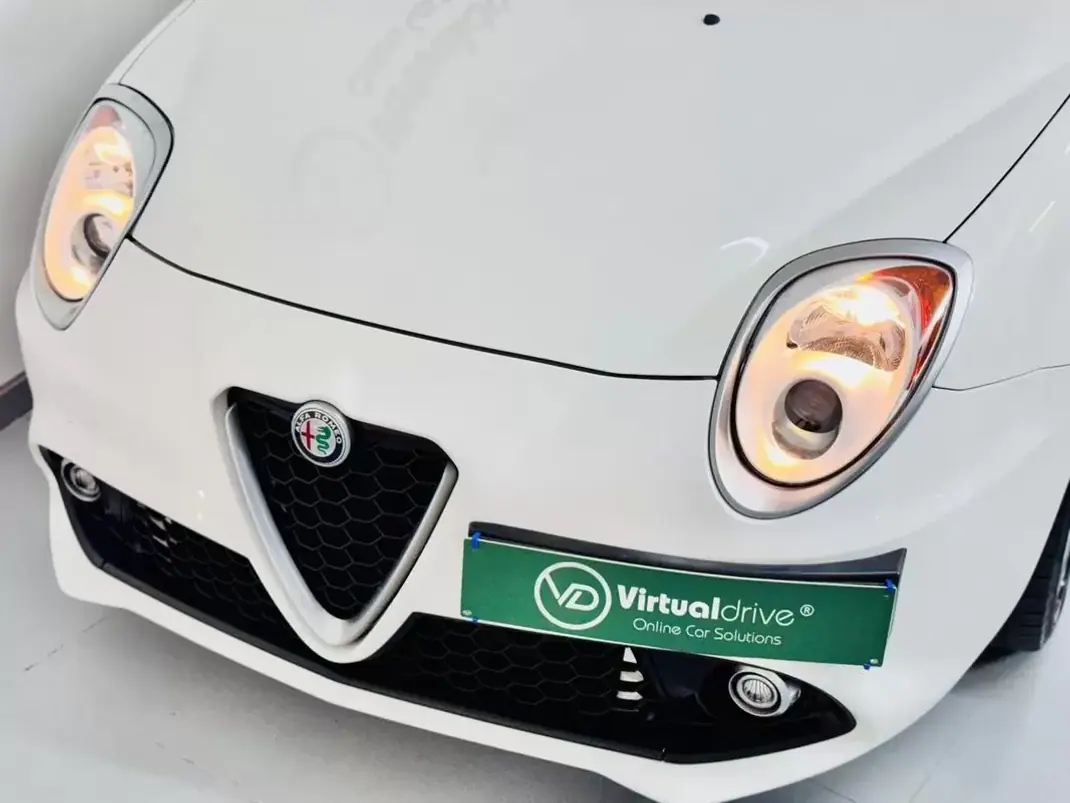 Alfa Romeo MiTo 2016 - 8950 EUR, 104000 km - 104000km - foto 14 de 55