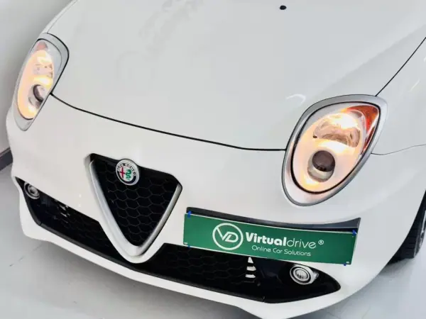 Alfa Romeo MiTo 2016 - 8950 EUR, 104000 km - AUTO.MOTO.pt - 104000km - foto 14 de 55