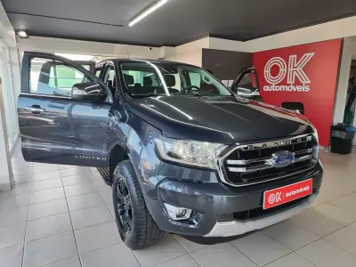 Ford Ranger 2019 - 31950 EUR, 68000 km - 68000km - foto 19 de 35