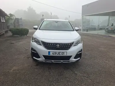Peugeot 3008 2018 — photo 2 of 34