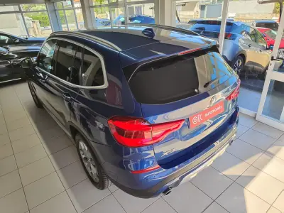 BMW X3 2021 - 30950 EUR, 133000 km - 133000km - foto 9 de 40