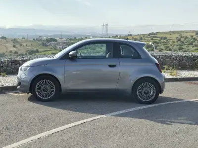 Fiat 500 3 + 1 2021 - 16550 EUR, 57176 km - AUTO.MOTO.pt - 57176km - foto 26 de 30
