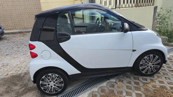 Smart ForTwo 2013 — foto 3 de 12