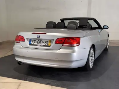 BMW 320 2008 - 14900 EUR, 145342 km - AUTO.MOTO.pt - 145342km - foto 6 de 33