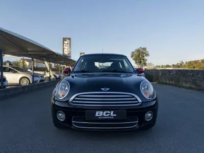 MINI 3 Portas 2010 - 7990 EUR, 265000 km - AUTO.MOTO.pt - 265000km - foto 2 de 32