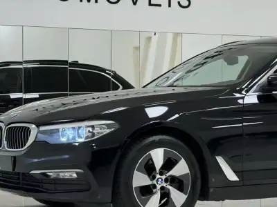 BMW 520 2018 - 24990 EUR, 153000 km - AUTO.MOTO.pt - 153000km - foto 4 de 52