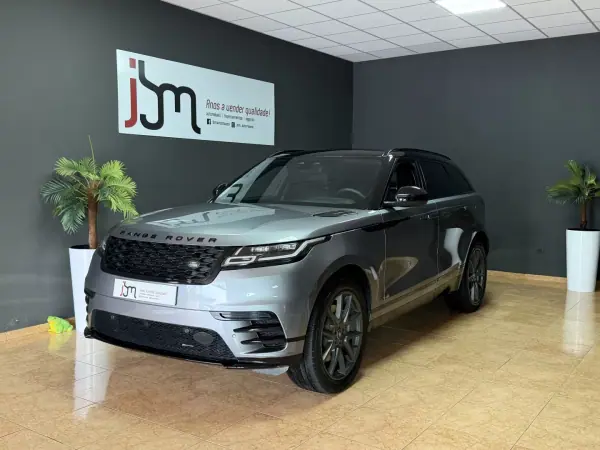 Land Rover Range Rover Velar 2023