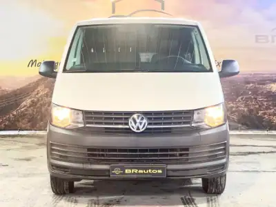 VW TRANSPORTER 2.0 TDI 3L 2018 - 18900 EUR, 174120 km - AUTO.MOTO.pt - 174120km - foto 3 de 21