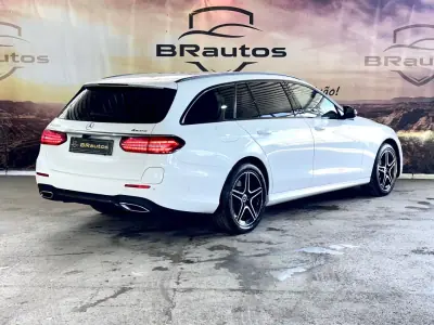 Mercedes-Benz E 300 2022 - 38900 EUR, 155105 km - AUTO.MOTO.pt - 155105km - foto 6 de 37