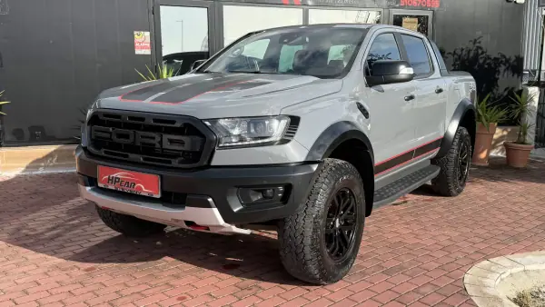 Ford Ranger 2023 - 49990 EUR, 94000 km - AUTO.MOTO.pt - 94000km - foto 16 de 45