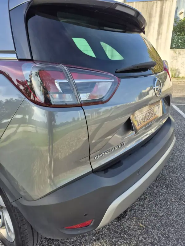 Opel Crossland X 2019 - 10450 EUR, 147430 km - AUTO.MOTO.pt - 147430km - foto 16 de 19