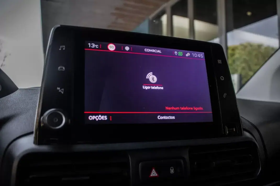 Peugeot Partner 1.5 Blue HDI 100 S&S Premium 2021 - 12990 EUR, 71659 km - AUTO.MOTO.pt - 71659km - foto 31 de 31