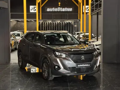 Peugeot 2008 2020 - 166000km