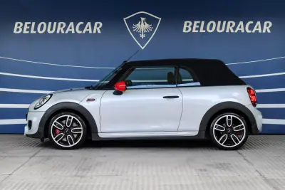 MINI John Cooper Works 2021 - 32000 EUR, 54827 km - AUTO.MOTO.pt - 54827km - foto 6 de 21