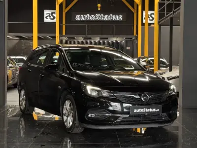 Opel Astra Sports Tourer 2022 - 15490 EUR, 84400 km - AUTO.MOTO.pt - 84400km - foto 2 de 34