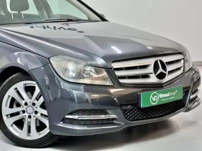 Mercedes-Benz C 220 2013 - 13750 EUR, 177000 km - AUTO.MOTO.pt - 177000km - foto 4 de 54