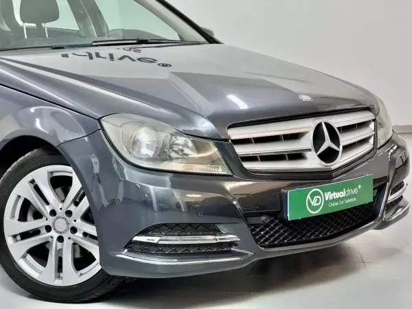 Mercedes-Benz C 220 2013 - 13750 EUR, 177000 km - AUTO.MOTO.pt - 177000km - foto 4 de 54
