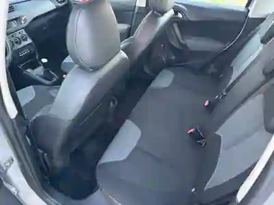 Citroën C3 2013 - 5500 EUR, 177000 km - 177000km - foto 5 de 7