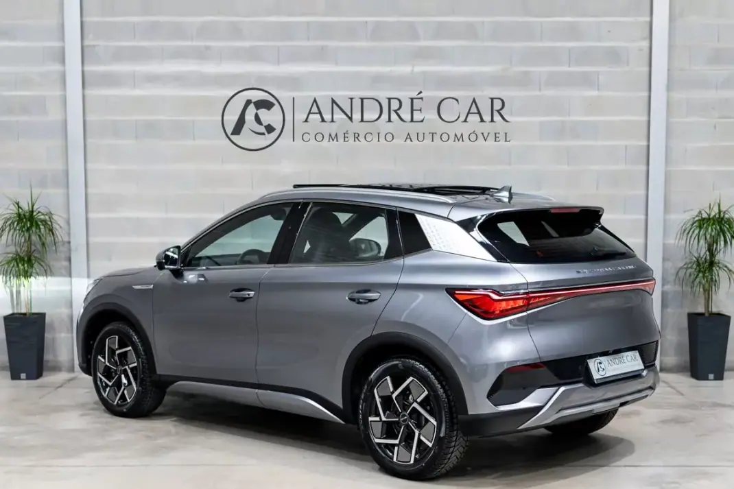 BYD Atto 3 2023 - 27950 EUR, 7718 km - AUTO.MOTO.pt - 7718km - foto 7 de 60