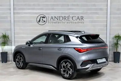 BYD Atto 3 2023 - 27950 EUR, 7718 km - AUTO.MOTO.pt - 7718km - foto 7 de 60