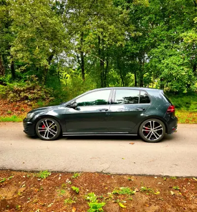 Volkswagen Golf 2016 - 18990 EUR, 157000 km - 157000km - foto 10 de 25