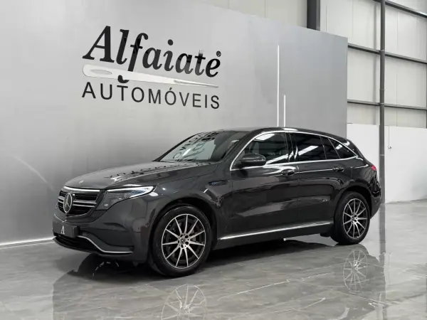 Mercedes-Benz EQC 400 2020 - 33990 EUR, 130000 km - AUTO.MOTO.pt - 130000km - foto 4 de 39
