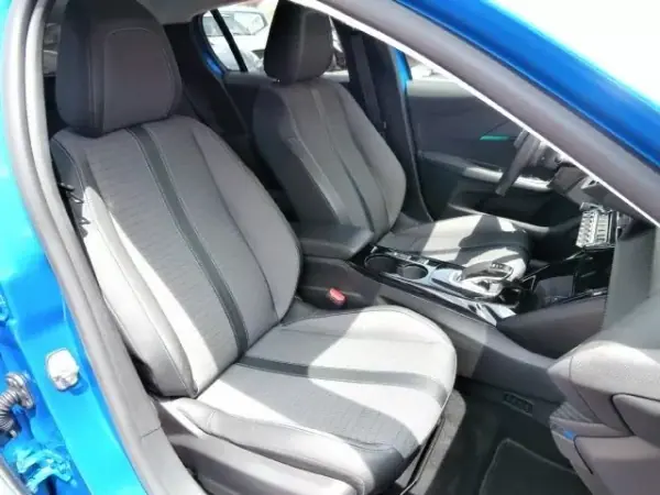 Peugeot e-208 2021 - 18000 EUR, 85265 km - AUTO.MOTO.pt - 85265km - foto 34 de 40