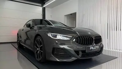 BMW 840 2019 - 57990 EUR, 165089 km - AUTO.MOTO.pt - 165089km - foto 5 de 46