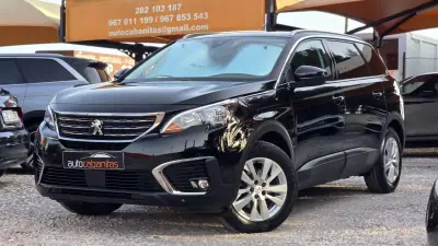 Peugeot 5008 2020 - 17850 EUR, 179900 km - 179900km - foto 1 de 25