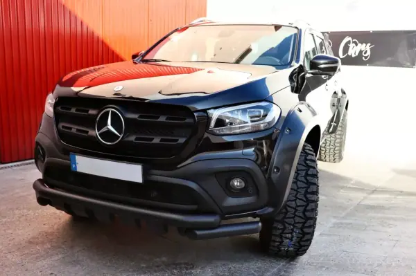 Mercedes-Benz X 250 2019 - 45900 EUR, 138767 km - AUTO.MOTO.pt - 138767km - foto 5 de 25