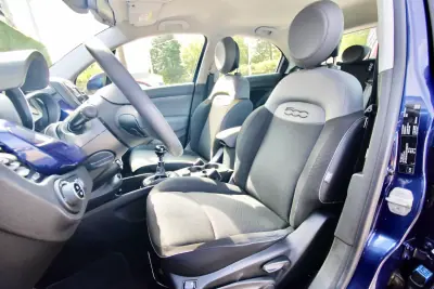 Fiat 500X 2016 - 11950 EUR, 140000 km - AUTO.MOTO.pt - 140000km - foto 12 de 33