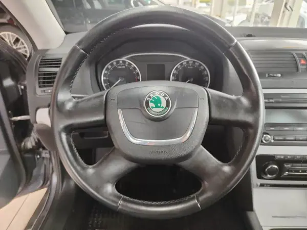 Skoda Octavia Break 2010 - 6650 EUR, 252000 km - AUTO.MOTO.pt - 252000km - foto 25 de 31