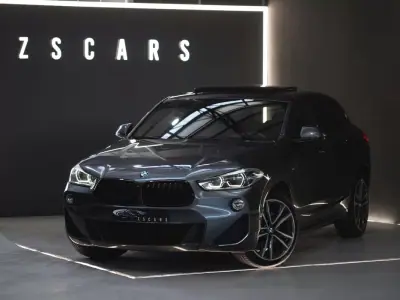 BMW X2 2018 - 26990 EUR, 140505 km - AUTO.MOTO.pt - 140505km - foto 1 de 25