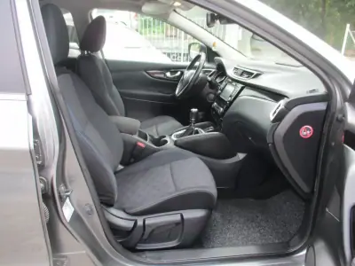 Nissan Qashqai 2016 - 13990 EUR, 190000 km - 190000km - foto 21 de 25