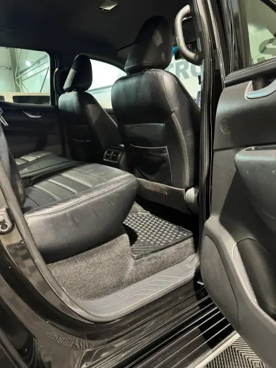 Mercedes-Benz X 250 2018 - 34900 EUR, 177921 km - 177921km - foto 36 de 60