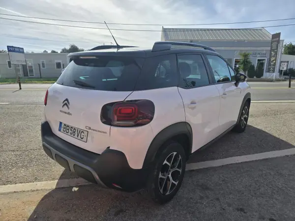 Citroën C3 Aircross 2022 - 15950 EUR, 88747 km - AUTO.MOTO.pt - 88747km - foto 5 de 6