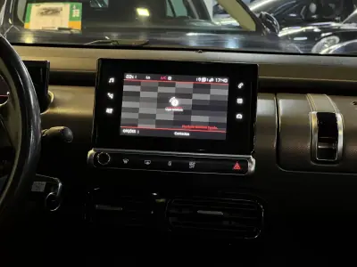 Citroën C4 Cactus 2018 - 12990 EUR, 140000 km - 140000km - foto 18 de 54