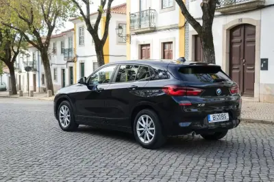 BMW X2 2020 - 22450 EUR, 138000 km - AUTO.MOTO.pt - 138000km - foto 5 de 18