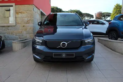 Volvo XC 40 2022 - 26000 EUR, 124000 km - AUTO.MOTO.pt - 124000km - foto 2 de 28