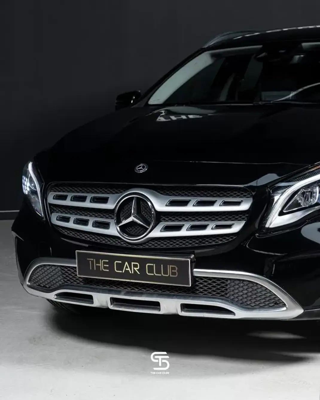 Mercedes-Benz GLA 180 2018 - 19950 EUR, 157133 km - AUTO.MOTO.pt - 157133km - foto 13 de 26