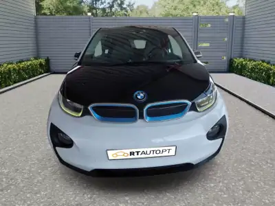 BMW i3 2016 - 13990 EUR, 180000 km - AUTO.MOTO.pt - 180000km - foto 4 de 9