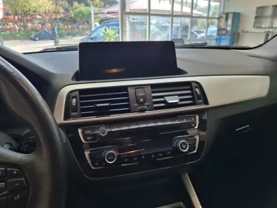 BMW 116 2017 - 16999 EUR, 108000 km - AUTO.MOTO.pt - 108000km - foto 12 de 16