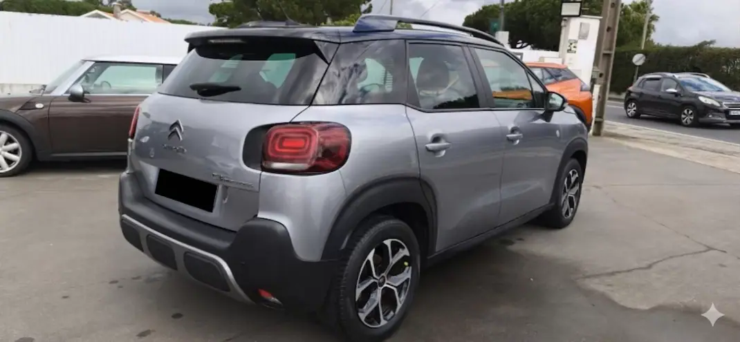 Citroën C3 Aircross 2022 - 18900 EUR, 65987 km - AUTO.MOTO.pt - 65987km - foto 9 de 9