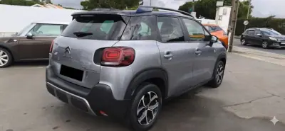 Citroën C3 Aircross 2022 - 18900 EUR, 65987 km - AUTO.MOTO.pt - 65987km - foto 9 de 9