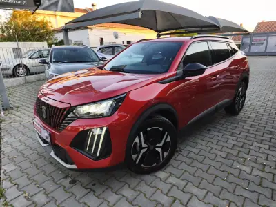 Peugeot 2008 2024 - 19500 EUR, 54000 km - AUTO.MOTO.pt - 54000km - foto 3 de 15